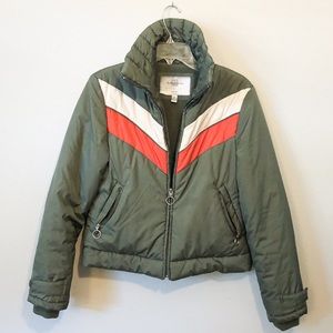 In Motion By Maurice’s Puffy Coat • Women’s MED